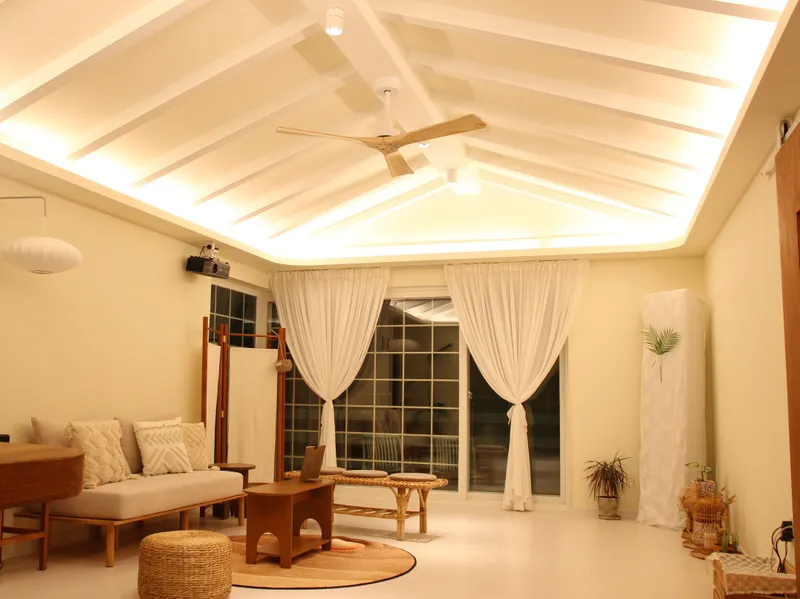 [Aewol, Jeju] A private three-room detached pension for just one team. 9