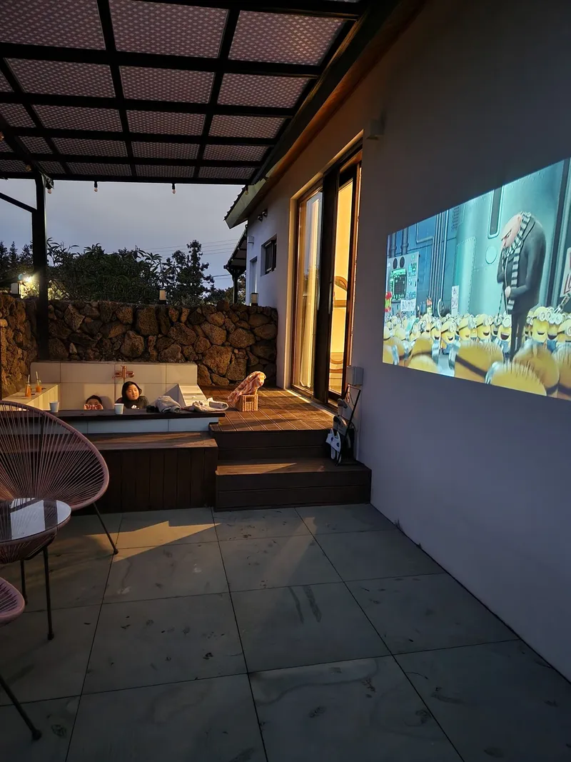 [Ara 1-dong, Jeju] Newly built, 1,000-pyeong (approximately 1,000 square meters) citrus orchard with a Jacuzzi #Near the airport 28