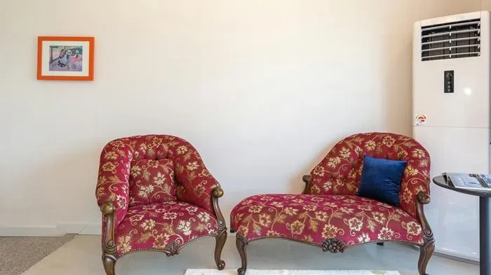 [Yangyang] Pension Gaudi, 5 minutes by car from Mulchi Beach, where small dogs are allowed #Far-off sea view 6