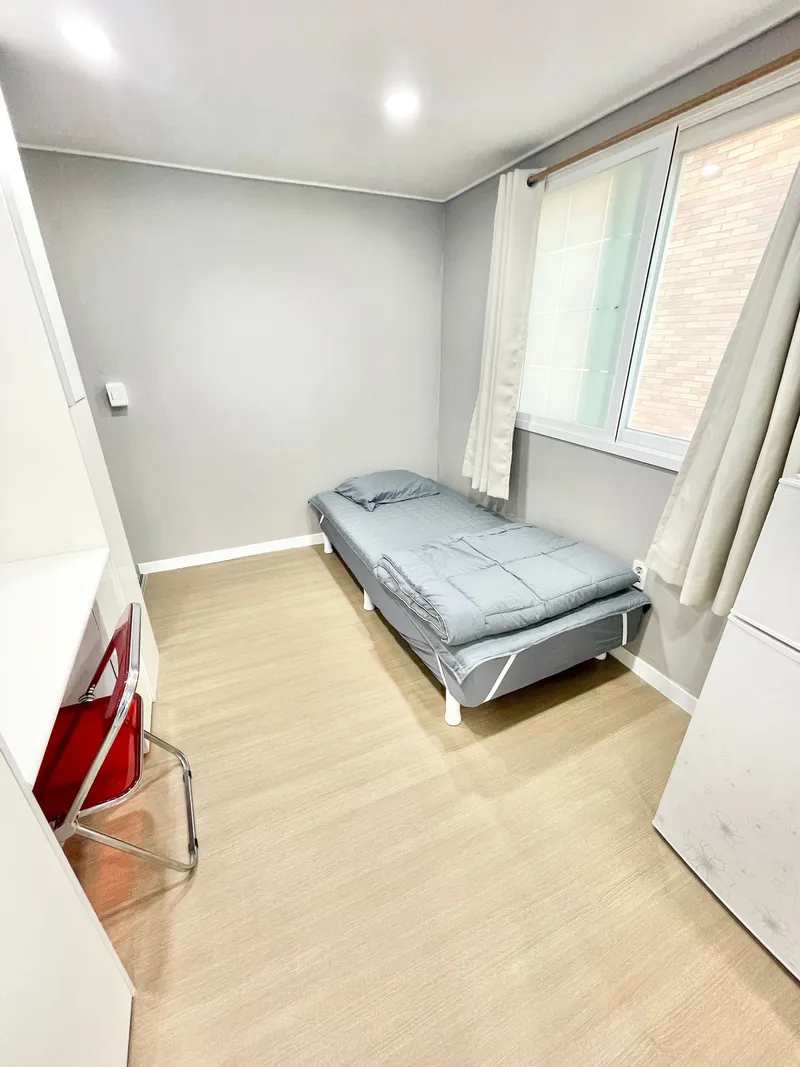 [Buk-gu, Daegu] Cozy Flat 6