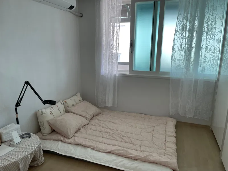 [Seo-gu, Daejeon] Three Rooms/Yongmun Station/Full Options 7