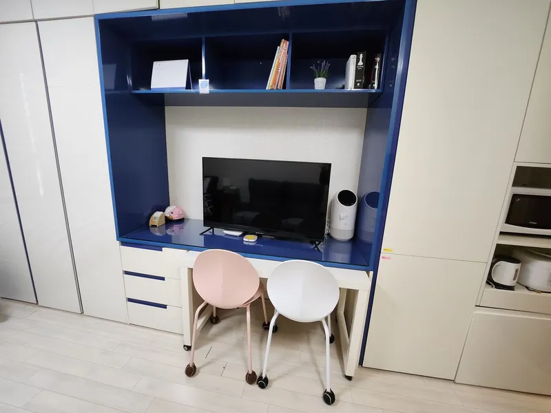 [Goyang] KINTEX Sports Complex Deluxe One-Room Officetel, 1 Free Parking Space 4