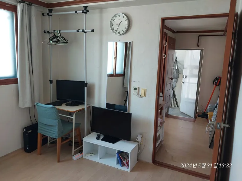 [Bucheon] Ilbbangbang One Room 3rd floor 34