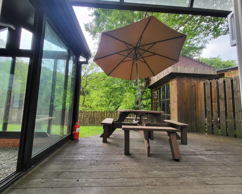 [Hoengseong] Healing Forest in the Valley #Lawn #DogFriendly 17