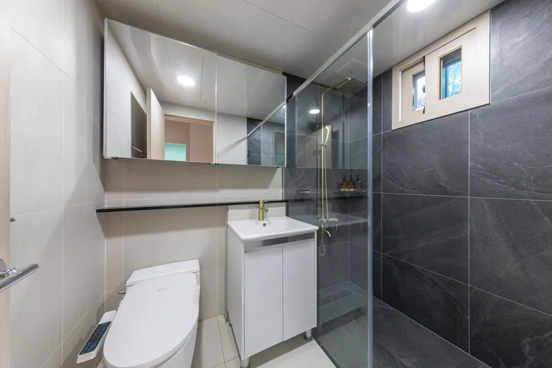 [Gapyeong] A private pool villa pension in the middle of beautiful nature #201 15
