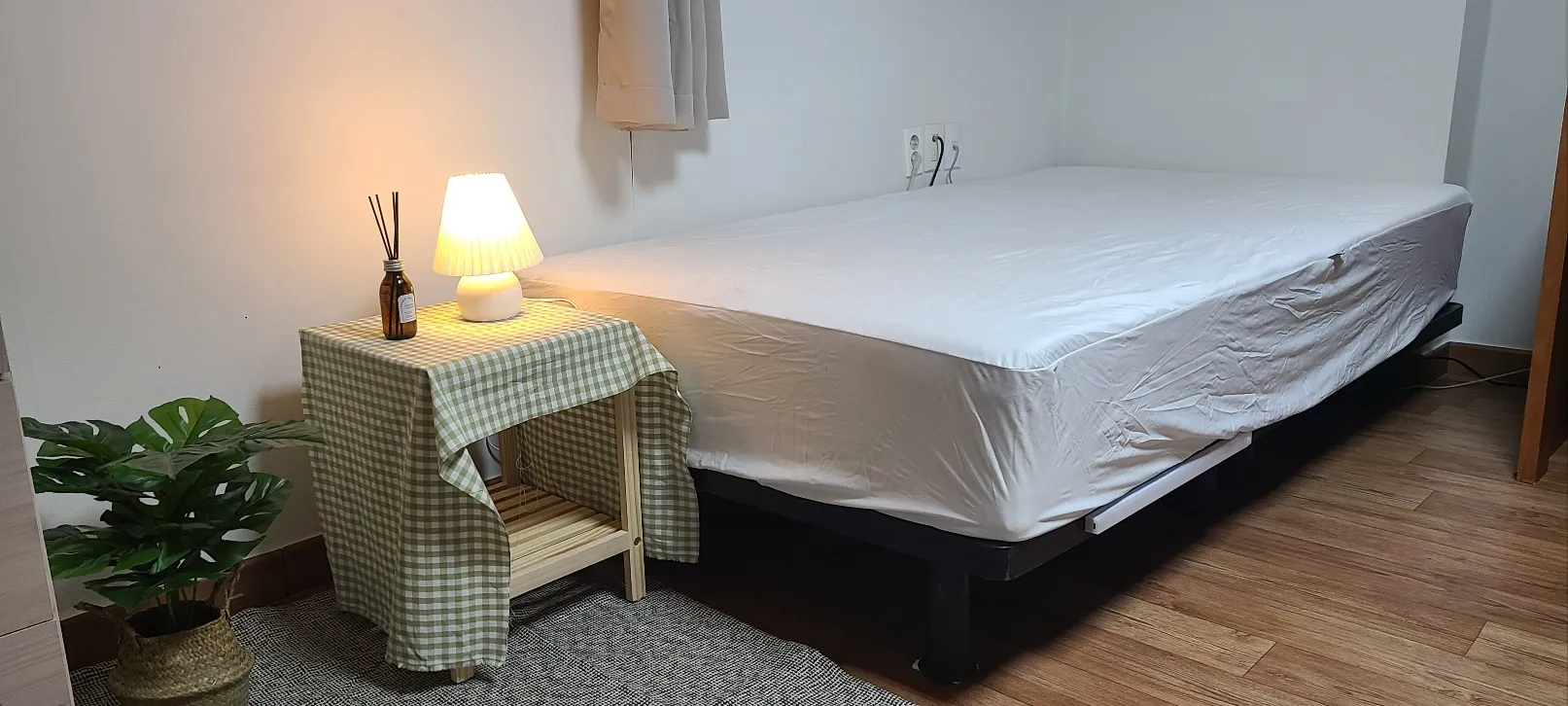 Studio in Daegu — 30m², sleeps 2, 1 bath