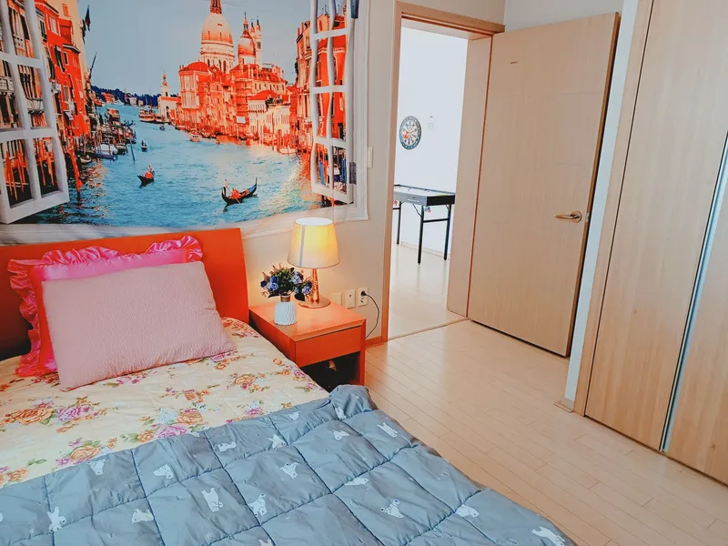 [울산 동구] 《울산》감성HOUSE#까페감성#가족여행#유아동반#무료주차#힐링 28