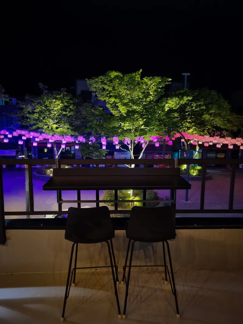 [Gangneung] Independent accommodation with good accessibility #Jungang Market #Ttukbokki (Netflix available) 22