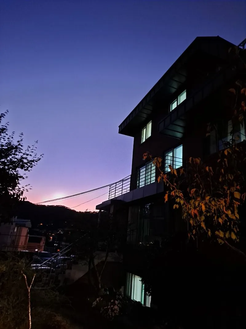 [서울 종로][종로 부암동]마당 이쁘고 루프탑에서 북악산뷰 (3층전체) 41