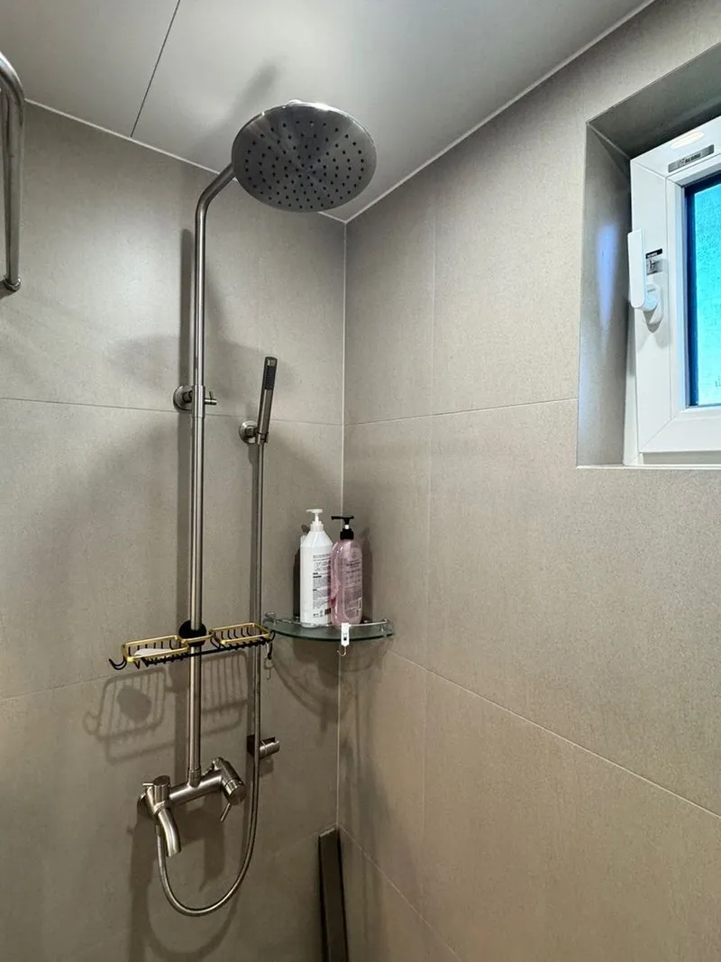 [Oedo 1-dong, Jeju][Jeju Oedo] Newly built two-story house with a swimming pool 26