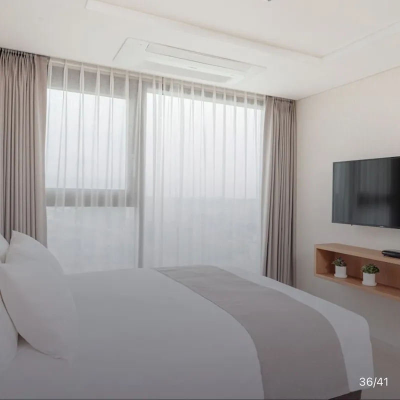 [Yangyang] Accommodations near Naksan Beach 4