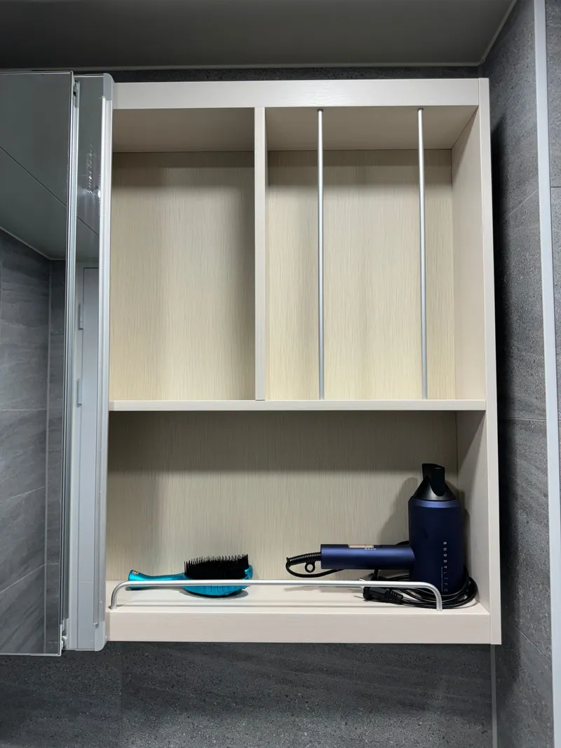 [Goyang] Baekseok Station Clean, Modern, Minimalistic, Duplex Accommodation #Workation 25