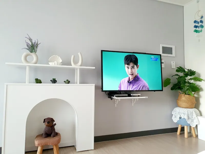 [Yeosu] #Yeosu, Jeollanam-do #New construction/Free parking/5-minute drive to Gejang Alley tourist attraction/3-minute walk to Lotte Mall 28