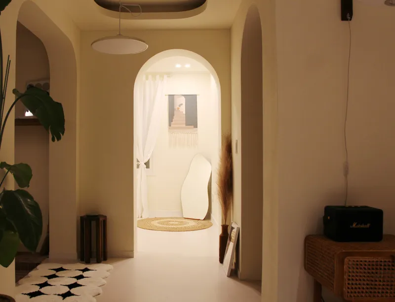[Aewol, Jeju] A private three-room detached pension for just one team. 3