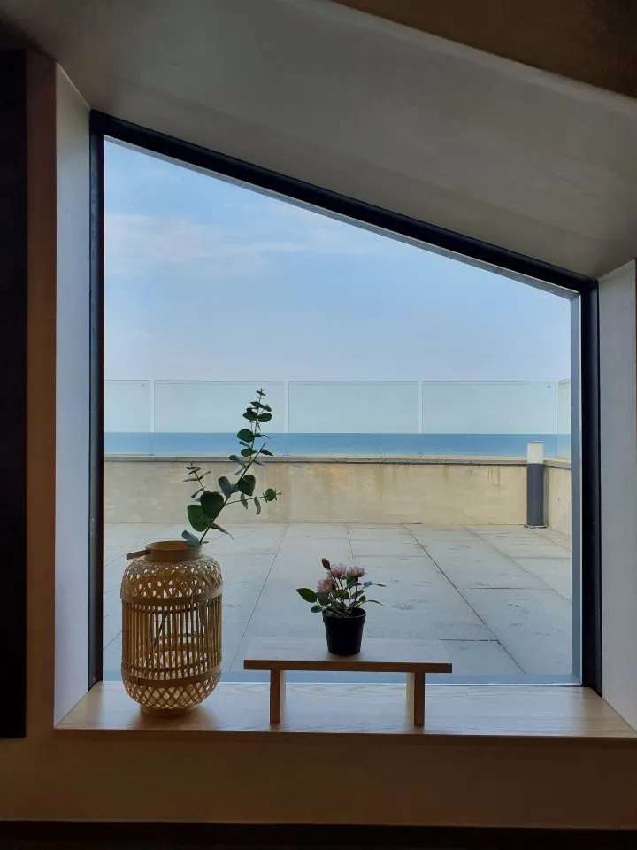 [Gujwa, Jeju] Hadobada Premium Full Ocean View Duplex Pension 14
