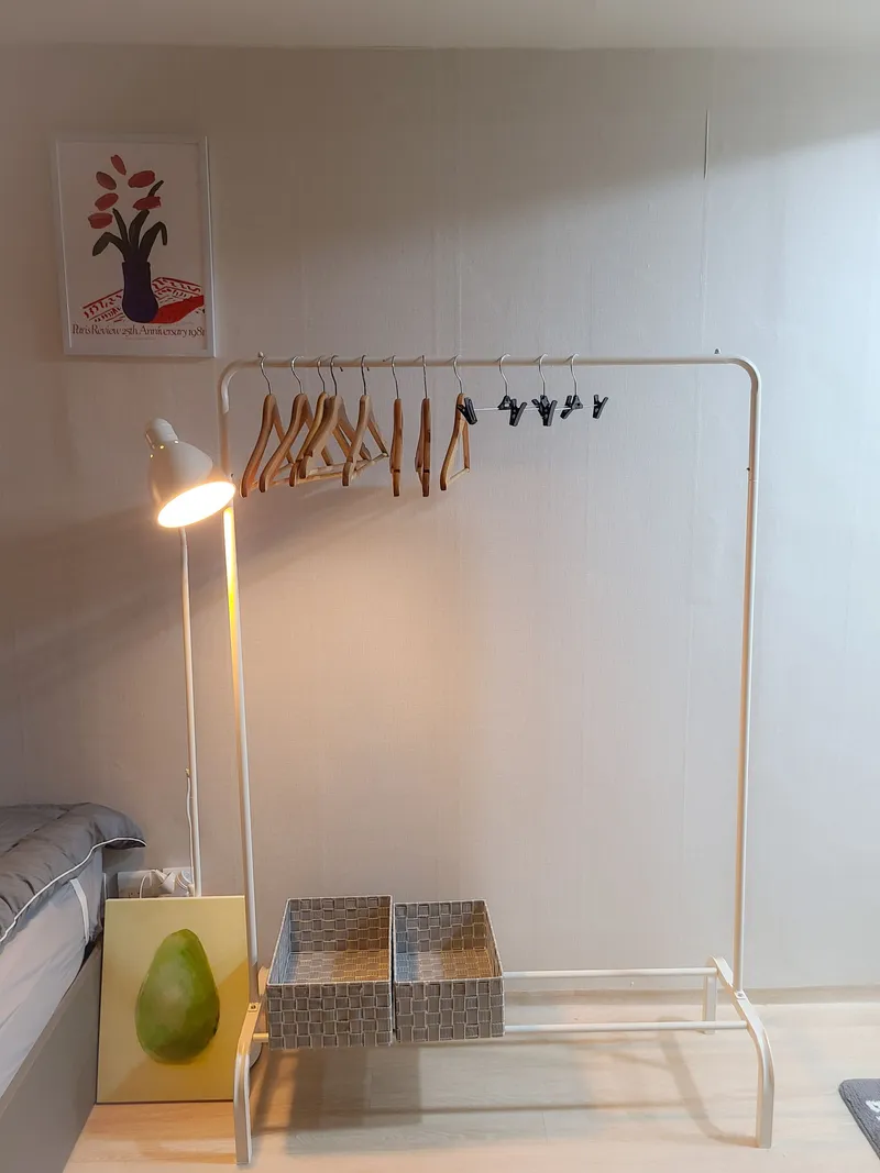 [Goyang] 5 minutes walk from National Cancer Center, 7 minutes walk from Bamridan-gil, full options 17