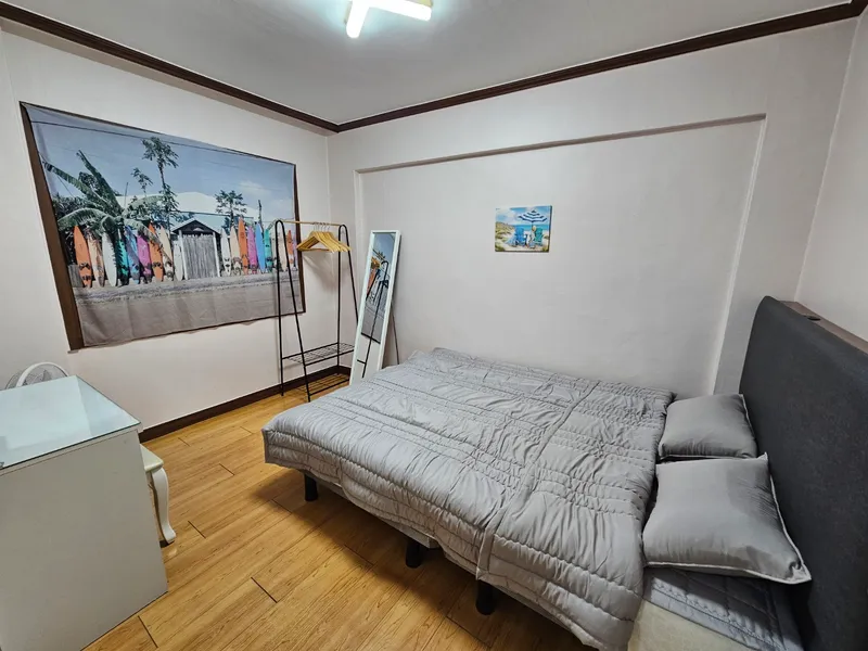 [Pohang] Just a short walk to Yeongildae Beach♡Parking Available♡ 2