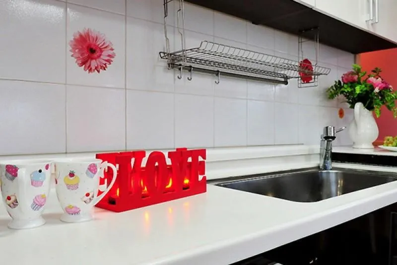 [Gapyeong] Pension #Garam1 with a lawn plaza and great view of the Bukhan River 11