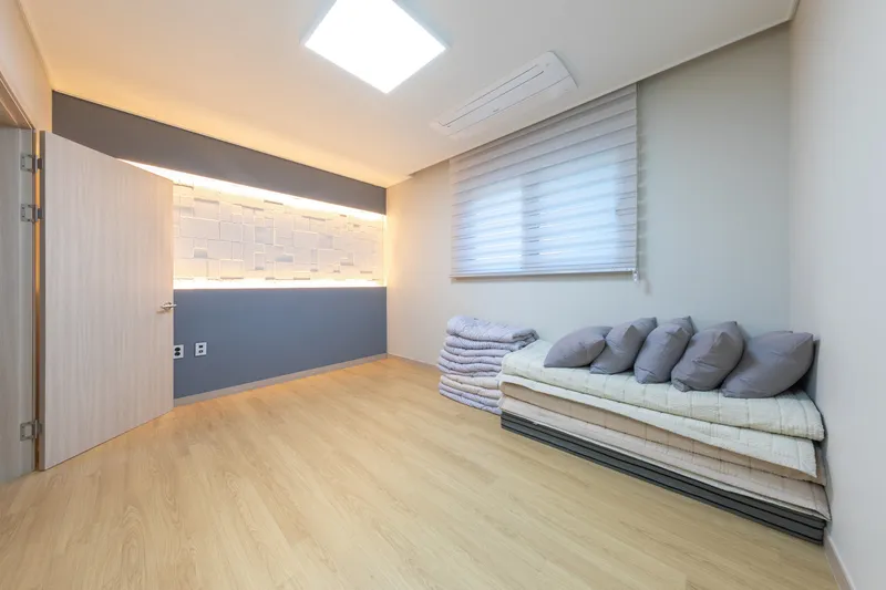 [Gapyeong] A private pool villa pension in the middle of beautiful nature #201 6