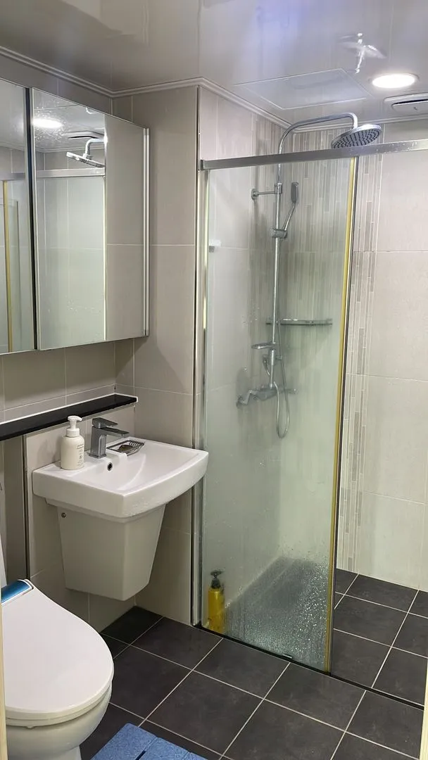 [Andeok, Seogwipo] Comfortable accommodation near Sanbangsan Sagye Beach 8