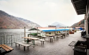 [Gapyeong] Pension right in front of the Bukhangang River #Duplex General Room A 8