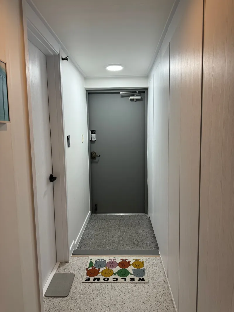 [Goyang] Baekseok Station Clean, Modern, Minimalistic, Duplex Accommodation #Workation 14