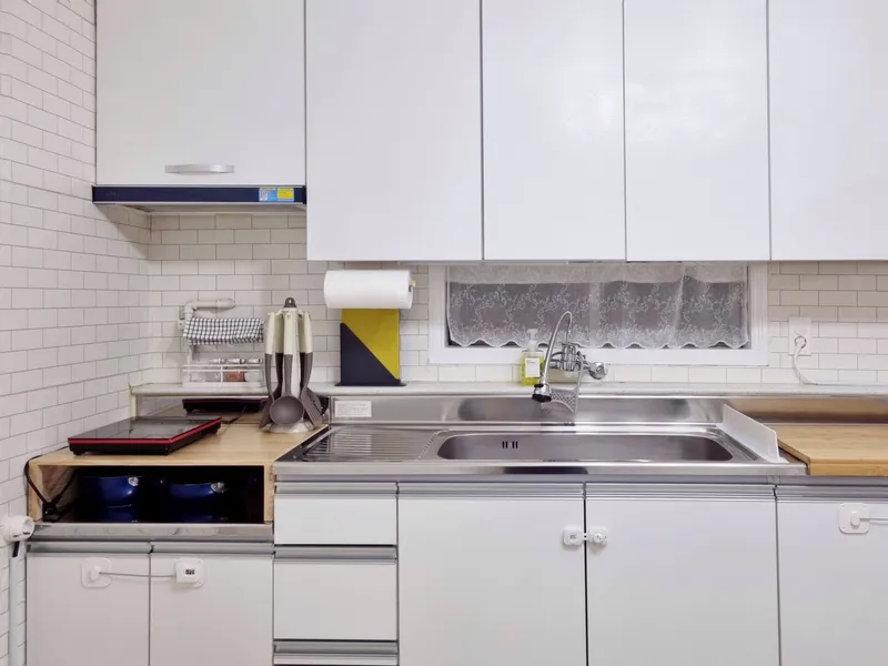 [Seo-gu, Busan][Busan Toseong] Cozy accommodation 3 minutes walk from Toseong Station 9