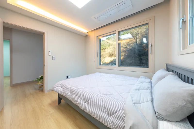 [Gapyeong] A private pool villa pension in the middle of beautiful nature #201 10