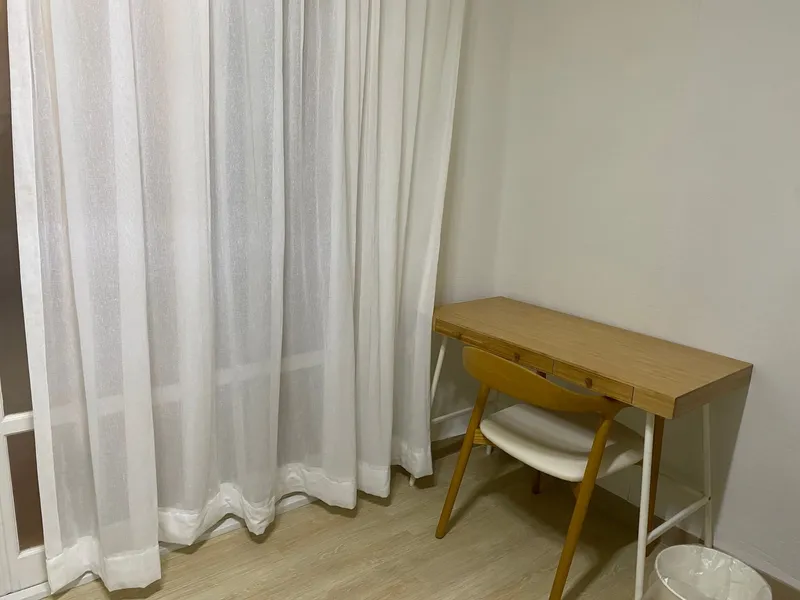 [Gyeongsan] 10 minutes walk from Jungsan New Town, large room 2 11