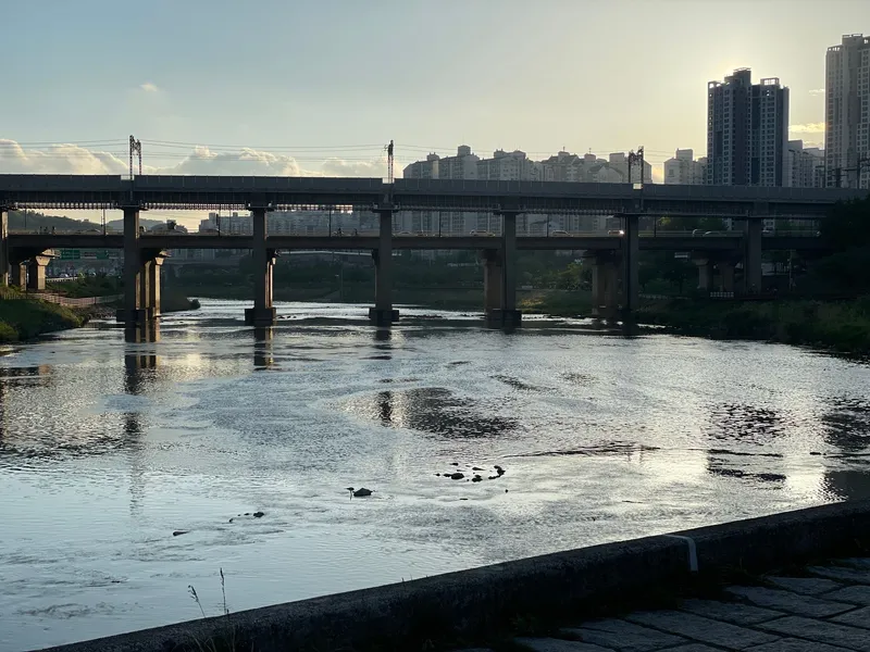 [Seongdong, Seoul] Independent house right in front of Majang Station, Yongdap Station, and Cheonggyecheon 21