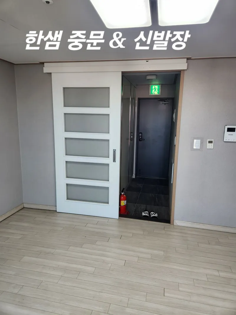 [경기 이천][풀옵션] 이천시 장호원 신축 투룸 5