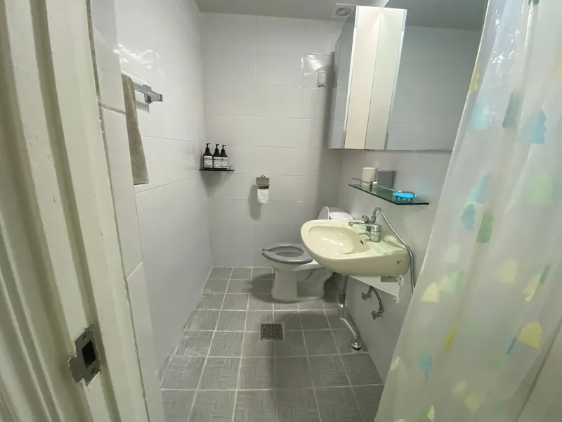 [Gyeongsan] 10 minutes walk from Jungsan New Town, large room 2 17