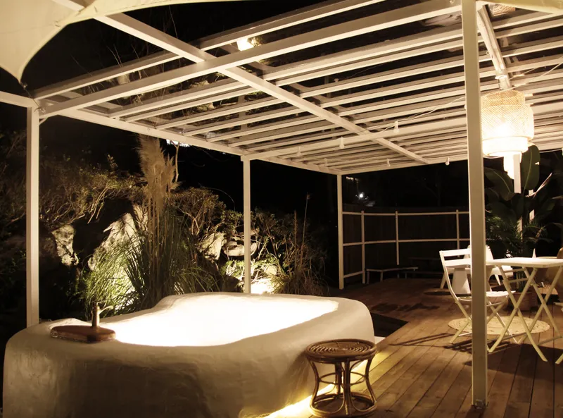 [Aewol, Jeju] A private three-room detached pension for just one team. 5