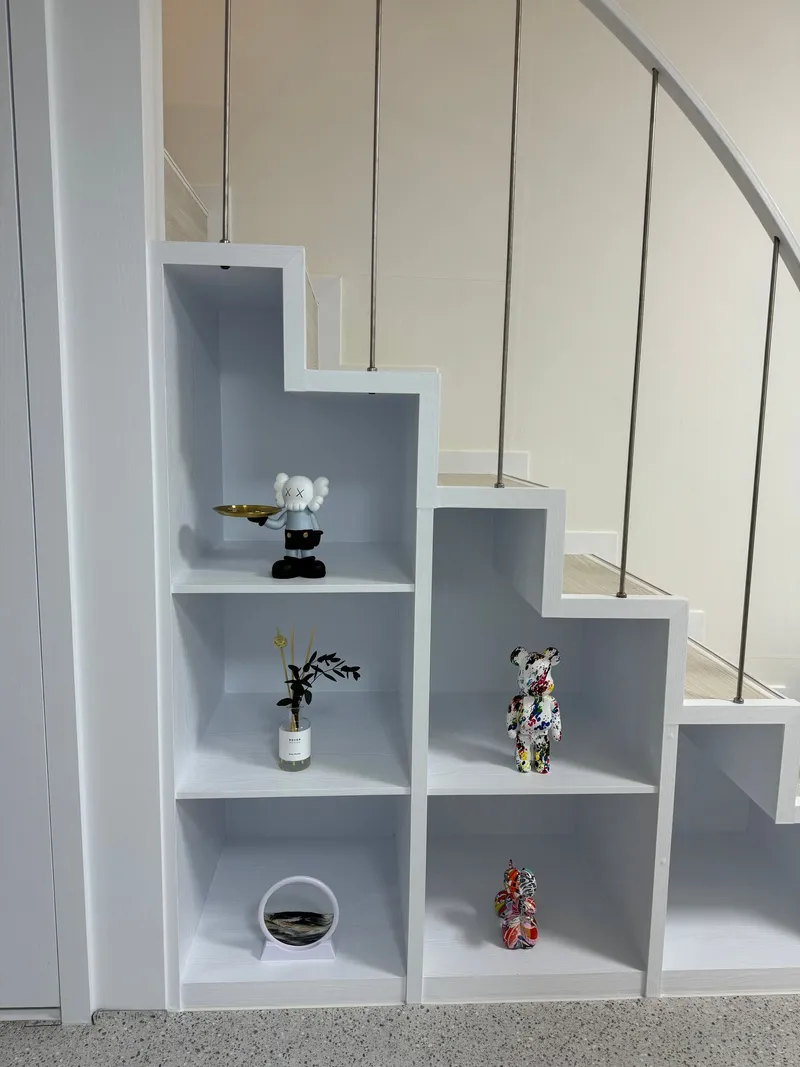 [Goyang] Baekseok Station Clean, Modern, Minimalistic, Duplex Accommodation #Workation 18