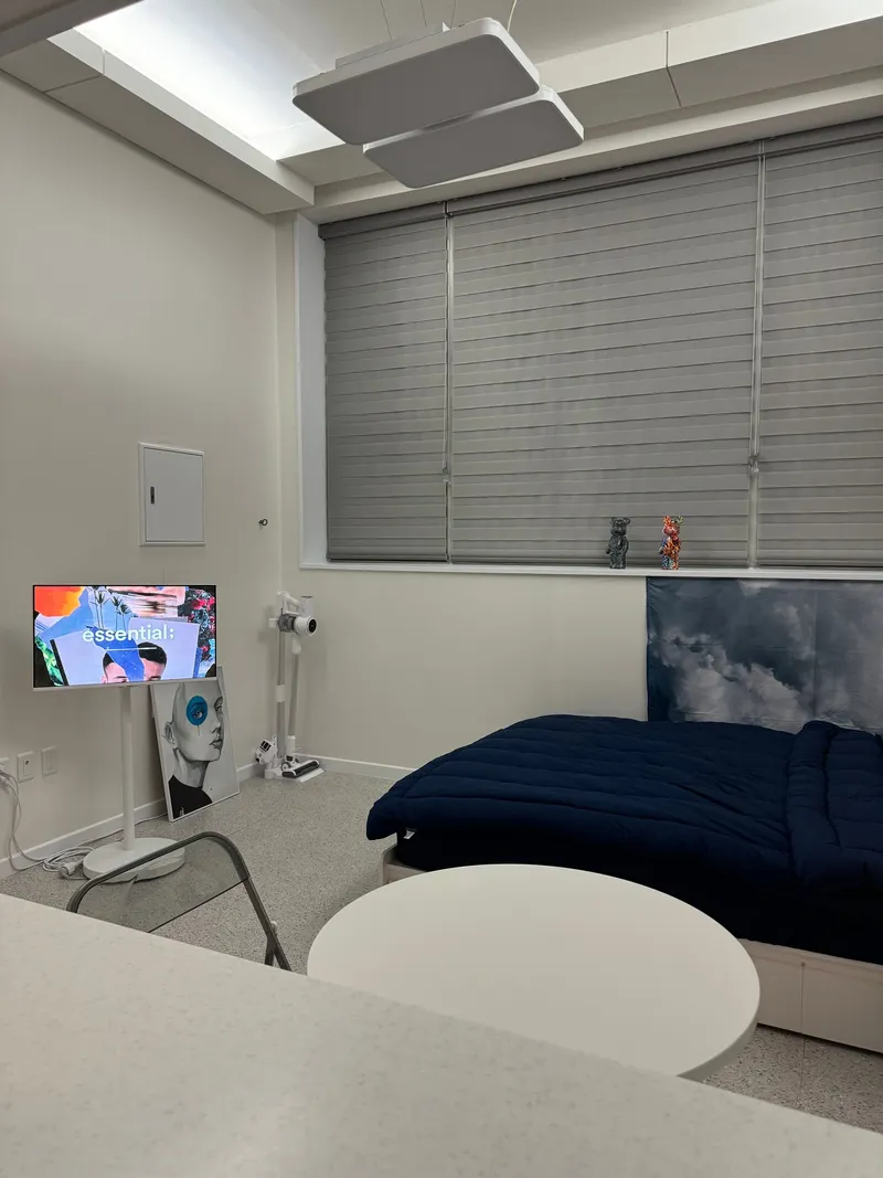 [Goyang] Baekseok Station Clean, Modern, Minimalistic, Duplex Accommodation #Workation 9