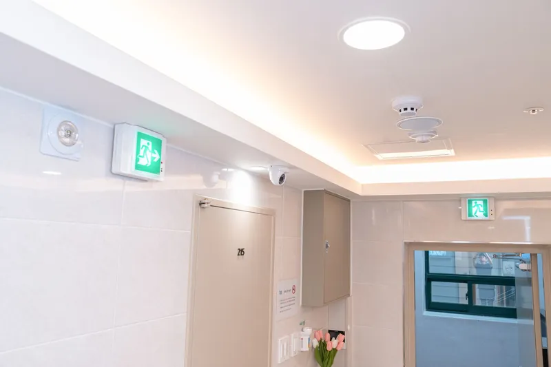 [Songpa, Seoul] Munjeong-dong Premium One-roomtel / Jangji Station, Munjeong Station Super-close 45