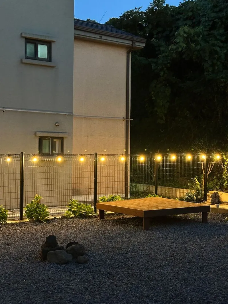 [Gujwa, Jeju] Jeju Emotional Accommodation, Ocean View Pension #Couple Room 2 46