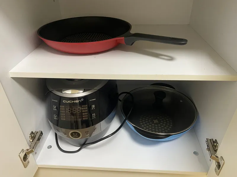 [Gyeongsan] 10 minutes walk from Jungsan New Town, large room 2 23