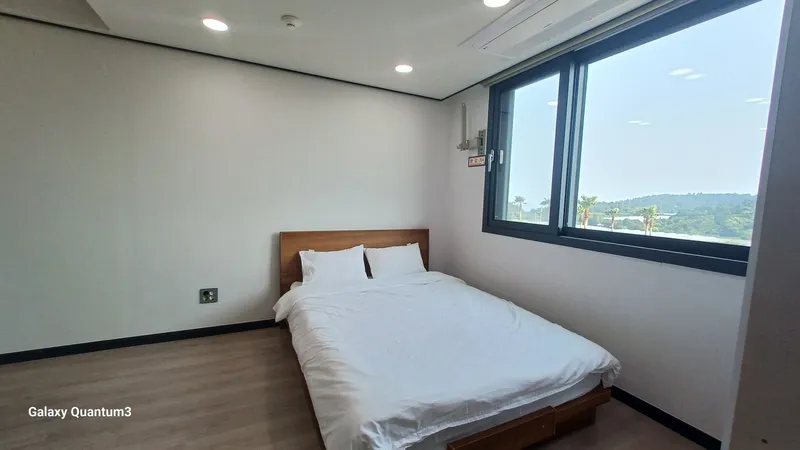 [Sangye-dong, Seogwipo] Sangye-dong Tangerine Field Resort Condo 403 with all utilities included 9