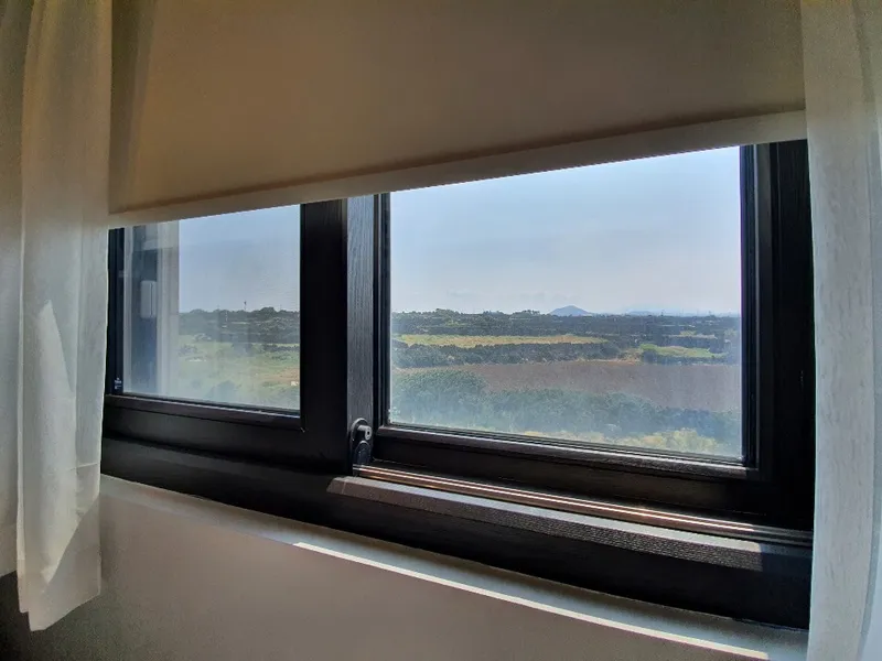 [Gujwa, Jeju] Hadobada Premium Full Ocean View Duplex Pension 7