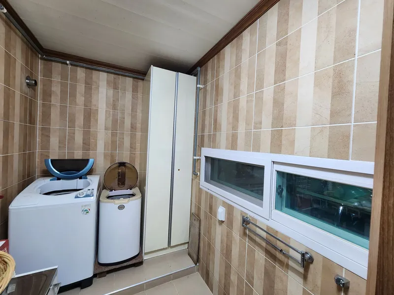 [Hoengseong] High-class three-room detached house in Chiaksan Bugok National Park #Pets allowed 42