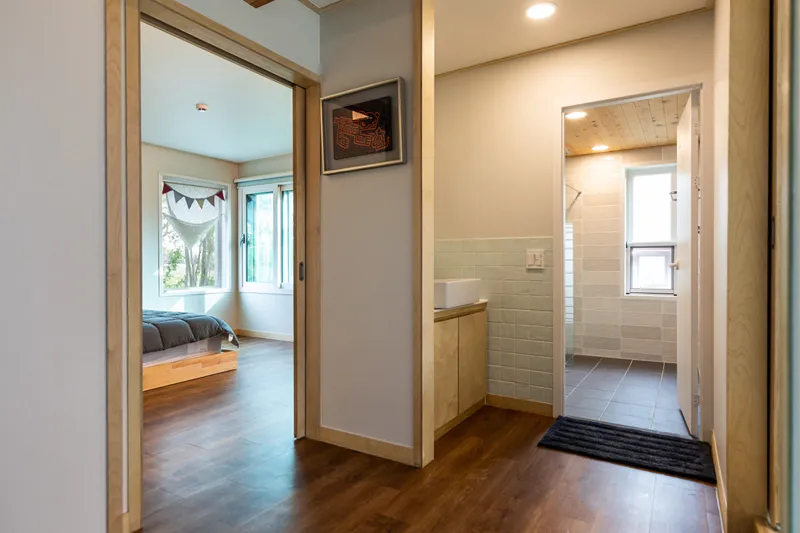 [Hangyeong, Jeju] #TildaS, a vacation pension optimized for family travel 3