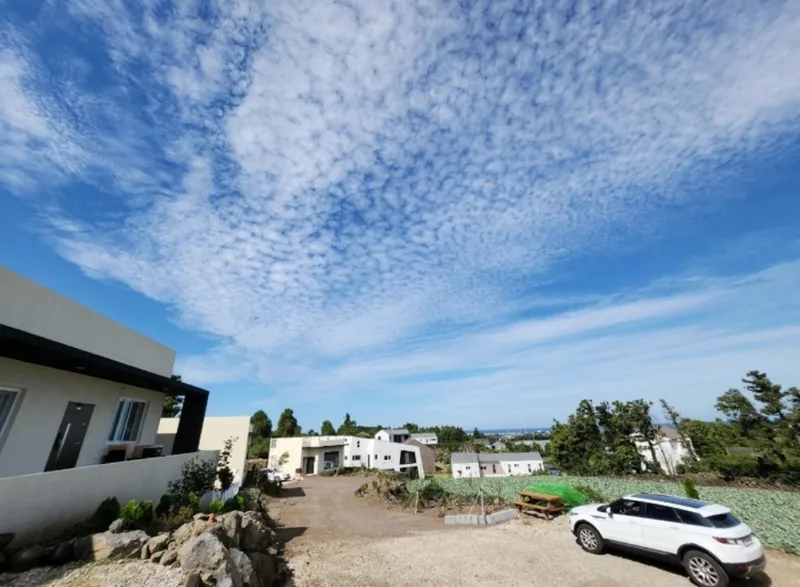 [Hallim, Jeju] Private villa with ocean view 103 53