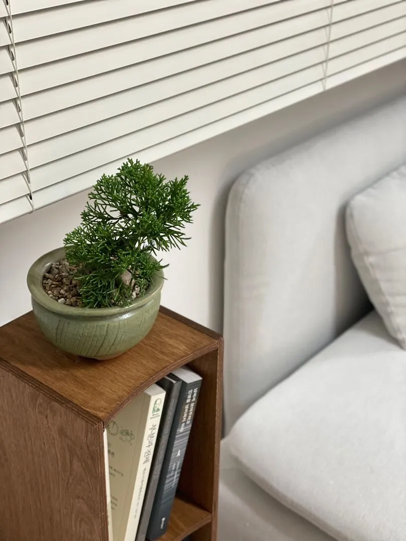 Hangangno 2-ga Transit-Friendly One-Bedroom House
