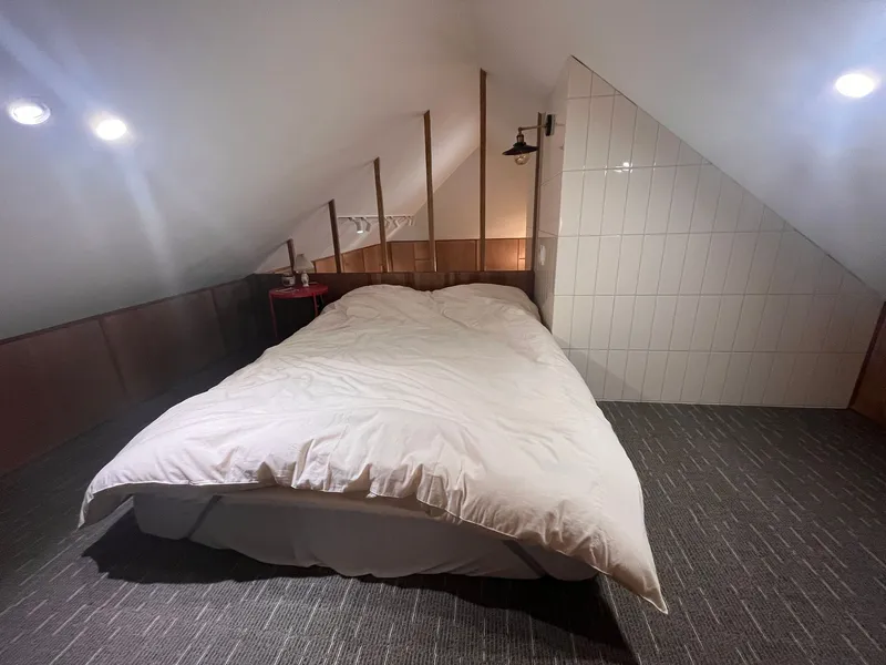 [제주 구좌] 복층형원룸 감성독채 3
