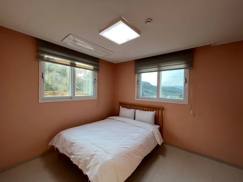 [Gapyeong] A private pool villa pension in the middle of beautiful nature #210 11