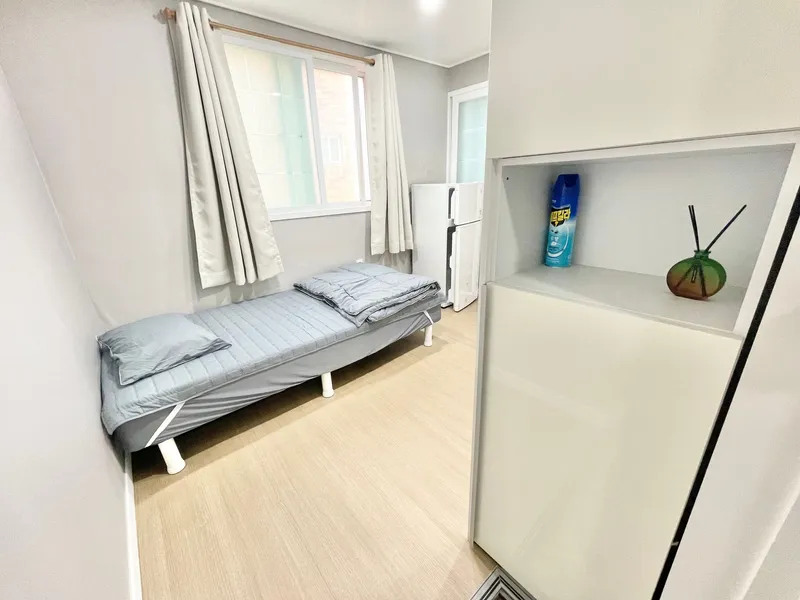 [Buk-gu, Daegu] Cozy Flat 5