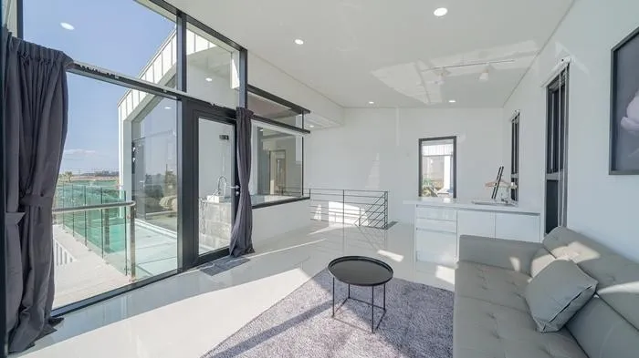 [Daejeong, Seogwipo] Pet-friendly Private Pool Villa, Duplex Two-Room Detached House #TypeB 20