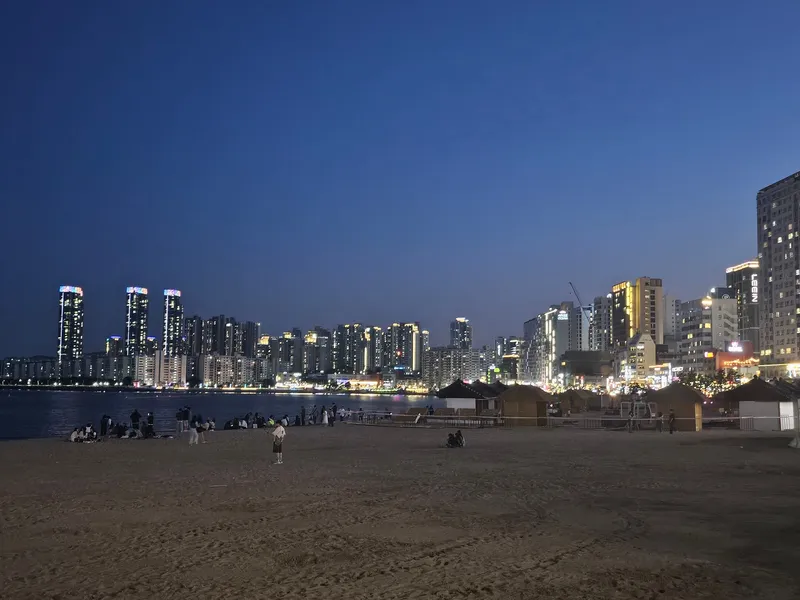 [부산 수영] 광안리 민락공원 인근 편안하고 아늑한 공간 11