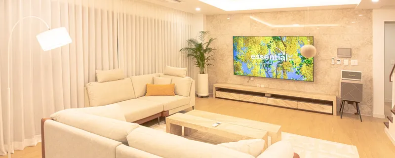 [Aewol, Jeju][High-end] Private luxury townhouse in a forest area 6